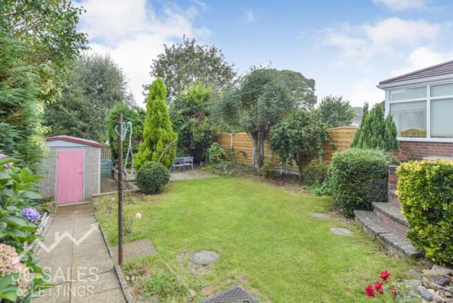 3 bed Semi-Detached for sale Image 11