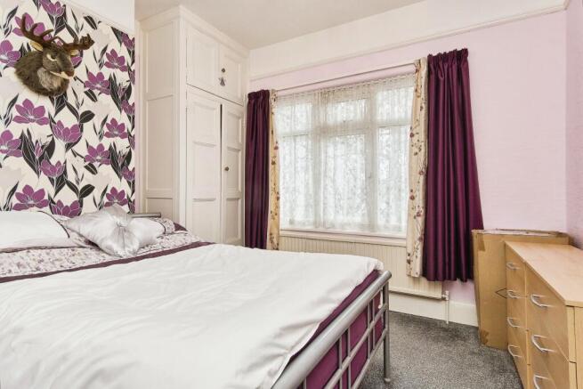 Bedroom 4