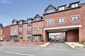 11, Beech Apartments, Beech Grove Avenue, Garforth, Leeds LS25 1FA
