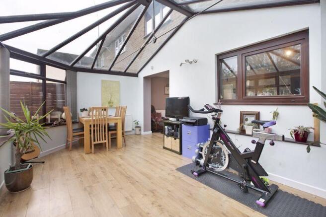 conservatory