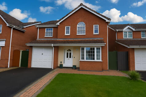 Beech Avenue, Whitchurch