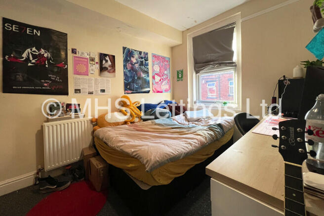 5 bed Terraced to rent Image 11