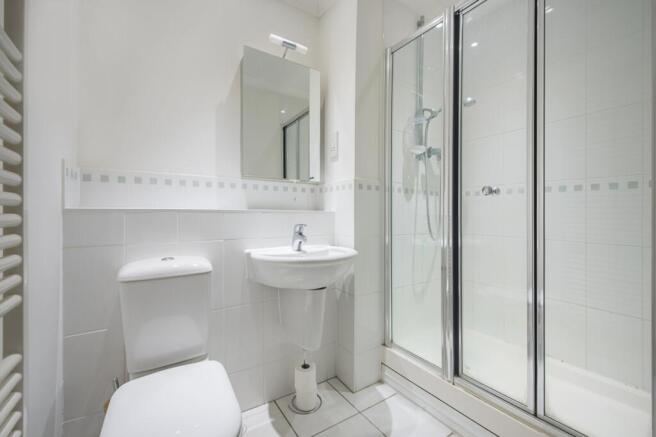 En Suite Shower Room
