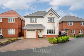 1, Rhodfar Gydlifiad, St. Asaph LL17 0FB