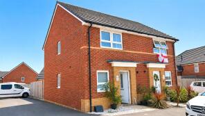 17, Cromwell Avenue, East Cowes PO32 6GD