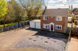 17, Bullingham Road, Lincoln LN2 4RW
