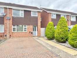 12, Goldsmith Drive, Newport Pagnell MK16 8RS
