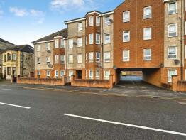 10, 105 Weavers Court, Seedhill Road, Paisley PA1 1QU