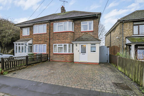 Newtown Road, Denham