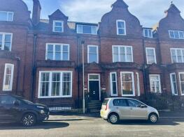 4, Austin Friars, Granville Road, Scarborough YO11 2RA