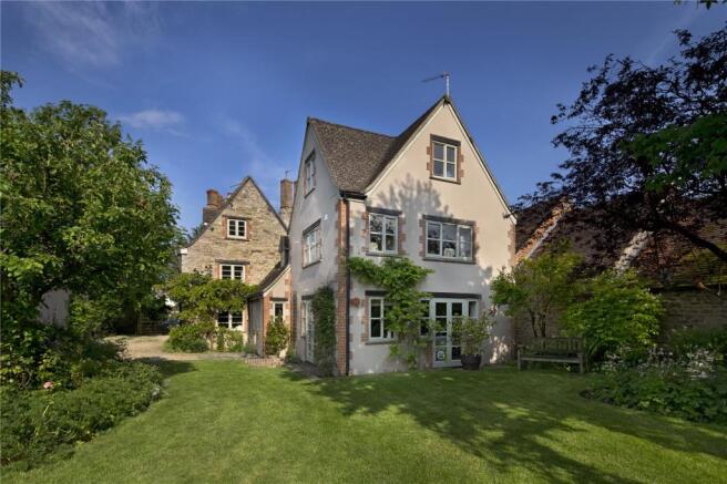 Cumnor