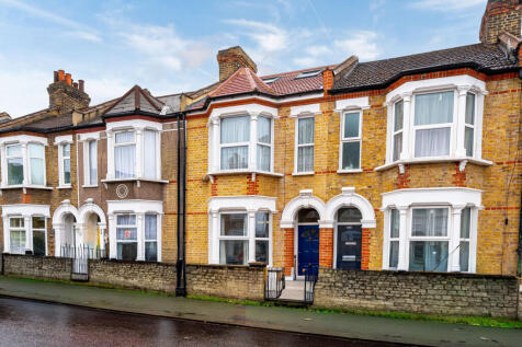 Leahurst Road, Hither Green, London, SE13
