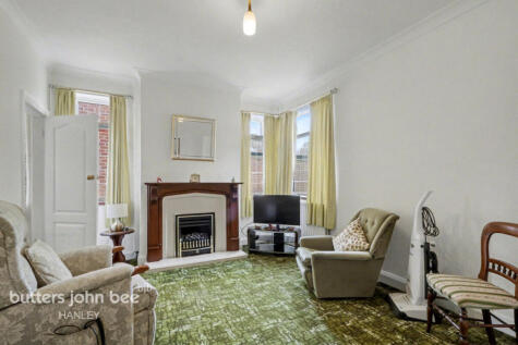 Ash Bank Road, Stoke-On-Trent ST2 9DS