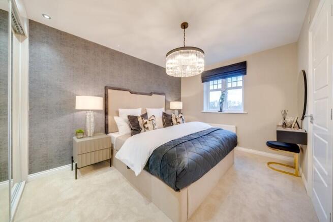 4 bed Detached for sale Image 10