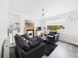 14, Linton Rise, Nottingham NG3 7BY