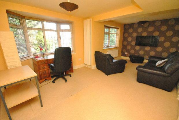 Study/Family Room