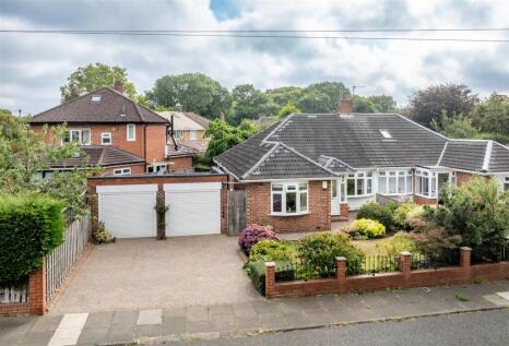 Bellgreen Avenue, Newcastle Upon Tyne, NE3