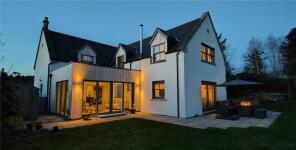 Bynach, C4k Corsee Wood Entrance Road To U48k Near East Brathens, Inchmarlo, Banchory AB31 4BS