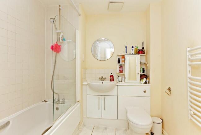 F80 Ashleigh Cour...