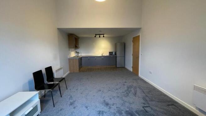 Lining room 2