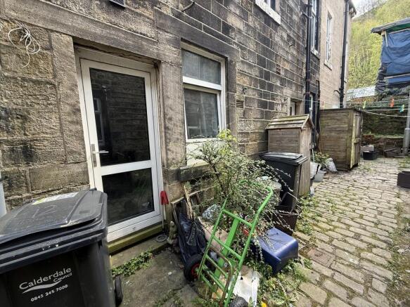 2 bed Terraced for sale Image 12