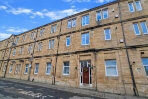 4, East Bridge Street, Falkirk FK1 1YB