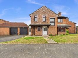 19, Washbrook Road, Bridgnorth WV15 6BH
