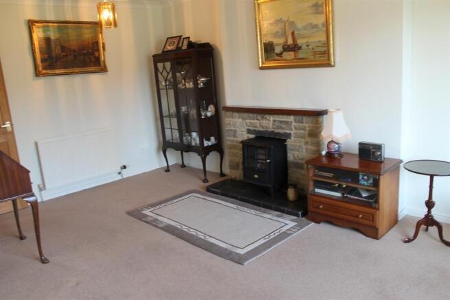 Lounge 1