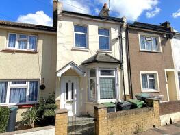 54, Nelson Road, Northfleet, Gravesend DA11 7EF