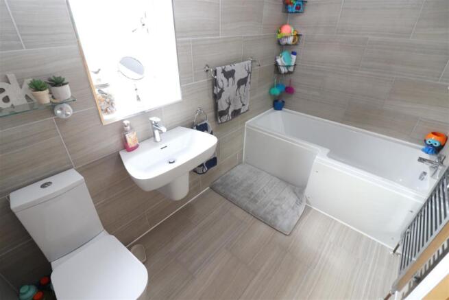 Bathroom/WC