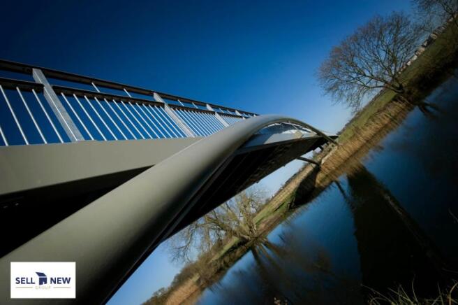 Riverbridge 