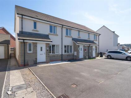 Mosquito End, Weston-Super-Mare, BS24