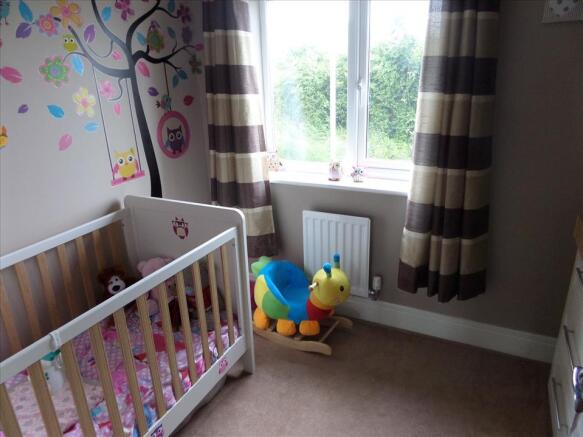 BEDROOM 3
