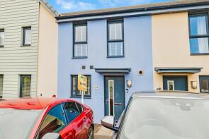 26, Rhodfa Cambo, Barry CF62 5BS