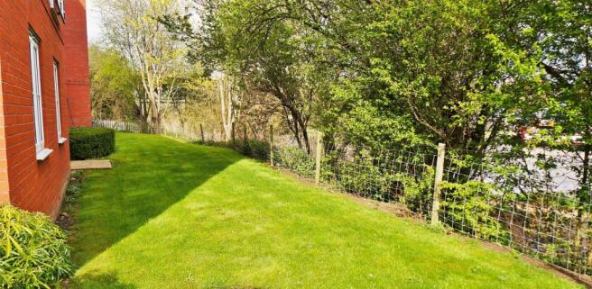 Communal Garden