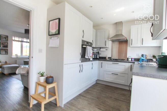King James Close, Fordham, CB7 5ZH photo 4
