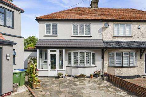 Windsor Road, Bexleyheath