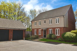 54, Mulligan Drive, Exeter EX2 7SJ