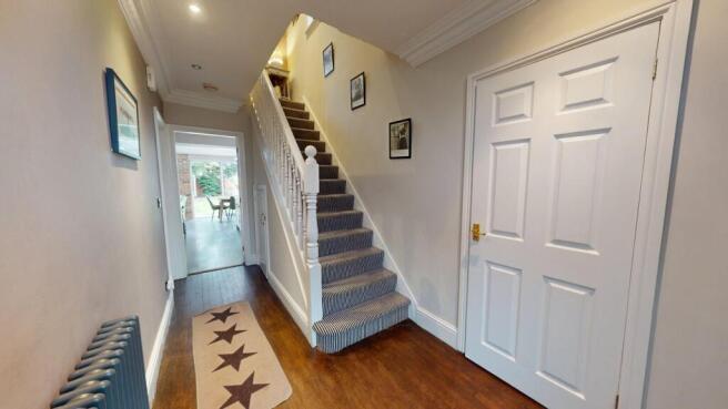 3 bed Semi-Detached for sale Image 11