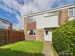 7, Lister Green, Aylesbury HP21 9PZ