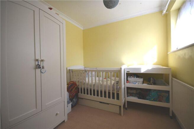 Bed 3
