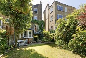 4, Scarsdale Villas, London W8 6PR