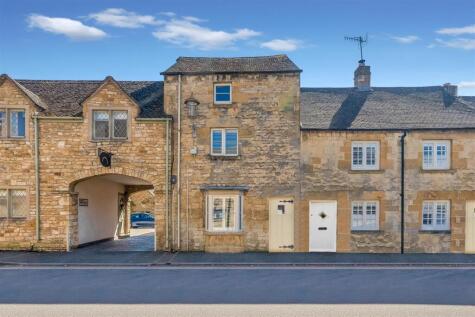 Park Road, Chipping Campden