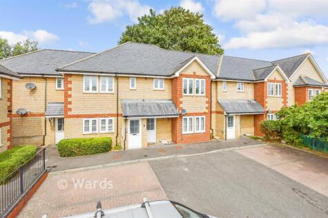 Jasmine Court, Maidstone, Kent