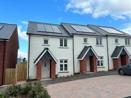 17, Medland Way, Matford, Exeter EX2 0AX