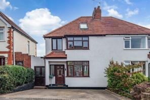 36, Elm Grove, Bromsgrove B61 0EH