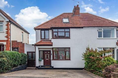 Elm Grove, Bromsgrove, Worcestershire, B61