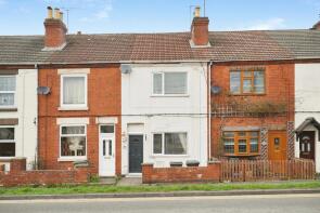 98, Loughborough Road, Coalville LE67 8HF