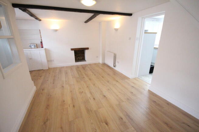 Living/ dining ro...