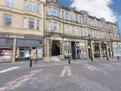 Flat 3, Temperance House, Lint Riggs, Falkirk, FK1 1DG
